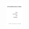 Hyperphosphatemia