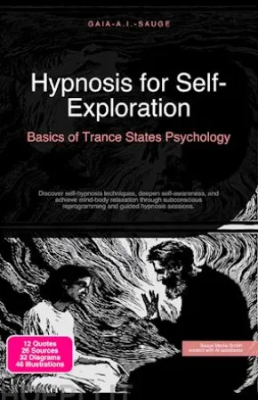 Hypnosis for Self-Exploration: Basics of Trance States Psychology