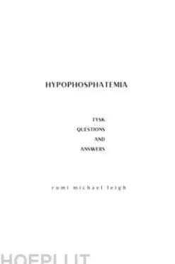 Hypophosphatemia