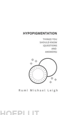 Hypopigmentation