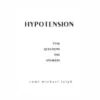Hypotension