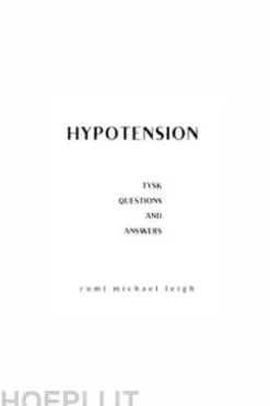 Hypotension