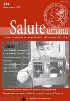 I bisogni fondamentali dell’infanzia e il bambino trascurato