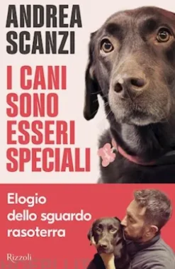 I cani sono esseri speciali