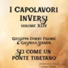 I Capolavori InVersi XLIV: Sei come un ponte tibetano