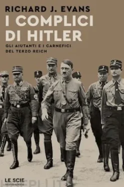 I complici di Hitler