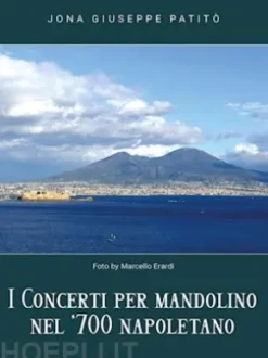 I concerti per mandolino nel '700 napoletano