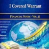 I Covered Warrant