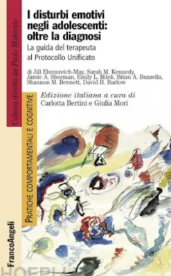 I disturbi emotivi negli adolescenti: oltre la diagnosi