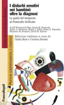 I disturbi emotivi nei bambini: oltre la diagnosi