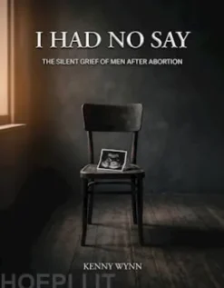 I Had No Say