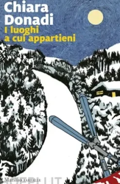 I luoghi a cui appartieni
