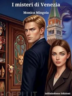 I misteri di Venezia