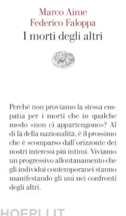 I morti degli altri