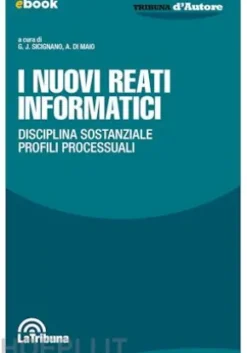 I nuovi reati informatici