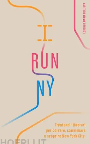I Run NY