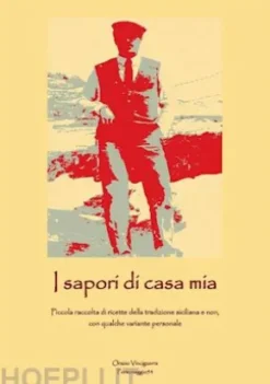 I sapori di casa mia