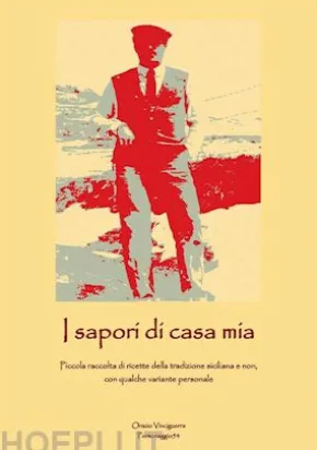 I sapori di casa mia