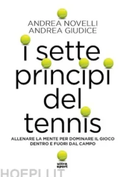 I sette principi del tennis