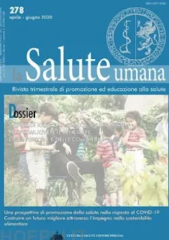 I teatri di Igea: una pratica trasformativa per promuovere il benessere delle persone e delle comunità A cura di Claudio Tortone e Alessandra Rossi Ghiglione