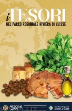 I tesori del Parco Regionale Riviera di Ulisse
