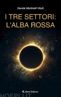 I tre settori: l'Alba rossa
