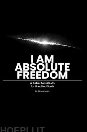 I AM - Absolute Freedom