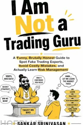 I Am Not a Trading Guru
