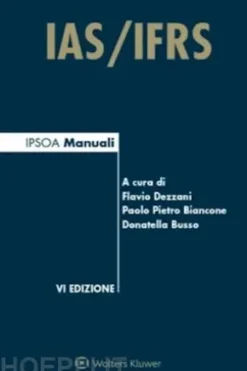 Ias/Ifrs