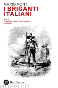 I briganti italiani