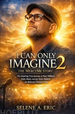 I Can Only Imagine 2 The MercyMe Story