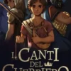 I Canti del Guerriero