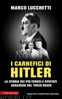 I carnefici di Hitler