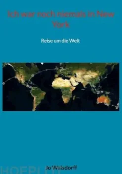 Ich war noch niemals in New York