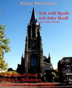 Ich will Spaß- ich fahr Rad!