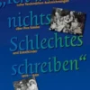 "Ich wollte nichts Schlechtes schreiben"