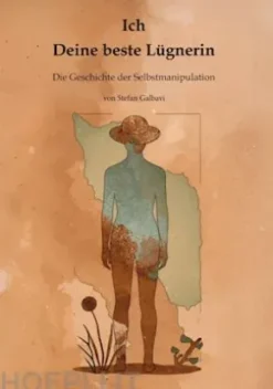 Ich - Deine beste Lügnerin