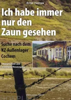 Ich habe immer nur den Zaun gesehen