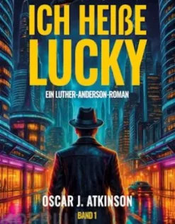 Ich heiße Lucky