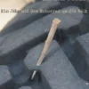 Ich mach mich in den Staub