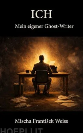 Ich - mein eigener Ghost-Writer