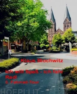 Ich will Spaß - ich fahr Rad