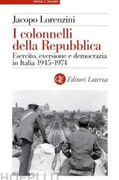 I colonnelli della Repubblica