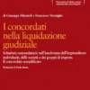 I concordati nella liquidazione giudiziale