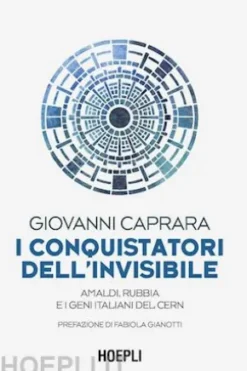 I conquistatori dell’invisibile