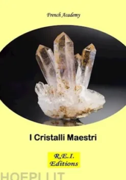 I Cristalli Maestri