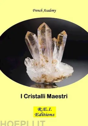 I Cristalli Maestri