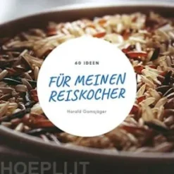 60 Ideen für meinen Reiskocher