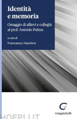 Identità e memoria - e-Book