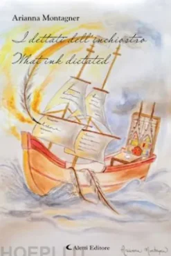 I dettati dell’inchiostro - What ink dictated